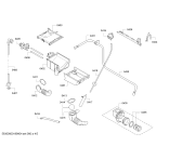 Схема №4 WAE24262GB с изображением Инструкция по эксплуатации для стиральной машины Bosch 18022071