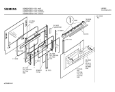 Схема №5 HB48074GB с изображением Инструкция по эксплуатации для электропечи Siemens 00527465