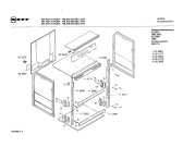 Схема №5 195302539 GB-1051.31PCSG с изображением Панель для духового шкафа Bosch 00116011