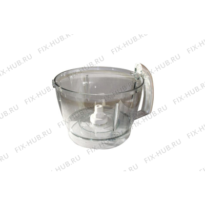 Чаша для кухонного измельчителя Moulinex MS-5980657 в гипермаркете Fix-Hub
