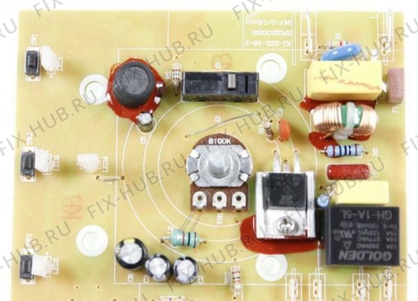 Большое фото - Субмодуль для электромиксера KENWOOD KW716057 в гипермаркете Fix-Hub