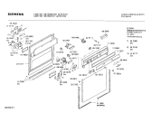 Схема №4 SN151053 с изображением Переключатель для посудомойки Siemens 00055633