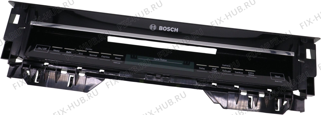 Большое фото - Панель управления для посудомойки Bosch 00689427 в гипермаркете Fix-Hub