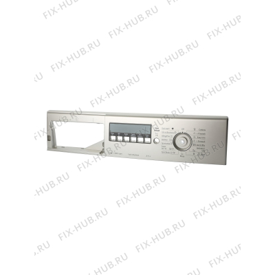 Панель управления для стиралки Bosch 11012615 в гипермаркете Fix-Hub