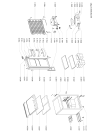 Схема №1 ARC 0470 с изображением Криостат для холодильника Whirlpool 481228238159