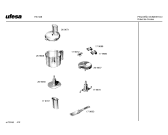 Схема №1 PA7438UK с изображением Диск для кухонного комбайна Bosch 00269657