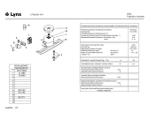 Схема №3 4FS322E с изображением Панель управления для холодильника Bosch 00276741