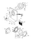 Схема №2 TL61PW (F031467) с изображением Инструкция по обслуживанию для стиралки Indesit C00160869