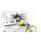 Ремкомплект для посудомойки Bosch 00422815 для Siemens SL84A302UC hydroSensor