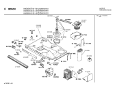 Схема №2 HMG8521NL с изображением Инструкция по эксплуатации для свч печи Bosch 00520103