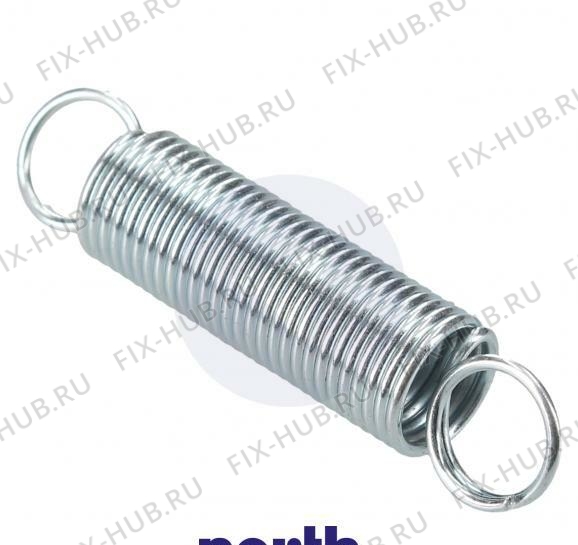 Большое фото - Пружина Bosch 00154573 в гипермаркете Fix-Hub