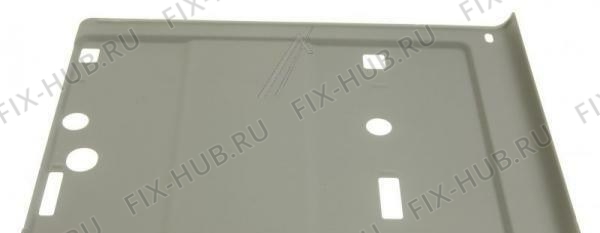 Большое фото - Каталитическая панель для электропечи Bosch 00671696 в гипермаркете Fix-Hub