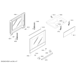Схема №7 HGD72W220T с изображением Ручка переключателя для электропечи Bosch 00639090