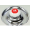 Кнопка для мультиварки (пароварки) Moulinex SS-993422 для Moulinex CE701100/89A