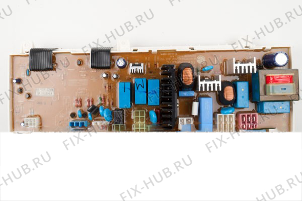 Большое фото - Блок управления для стиралки LG 6871ER1021M в гипермаркете Fix-Hub