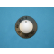 Кнопка (ручка регулировки) для плиты (духовки) Gorenje 273888 273888 для Gorenje K55303IX (241327, 255D.82)