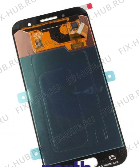 Большое фото - Дисплей для смартфона Samsung GH97-19732B в гипермаркете Fix-Hub