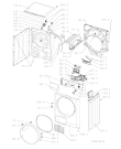 Схема №1 TK UNIQ 73A DI с изображением Микромодуль для стиралки Whirlpool 481010588044