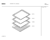Схема №5 HEN3222 с изображением Инструкция по эксплуатации для плиты (духовки) Bosch 00581515