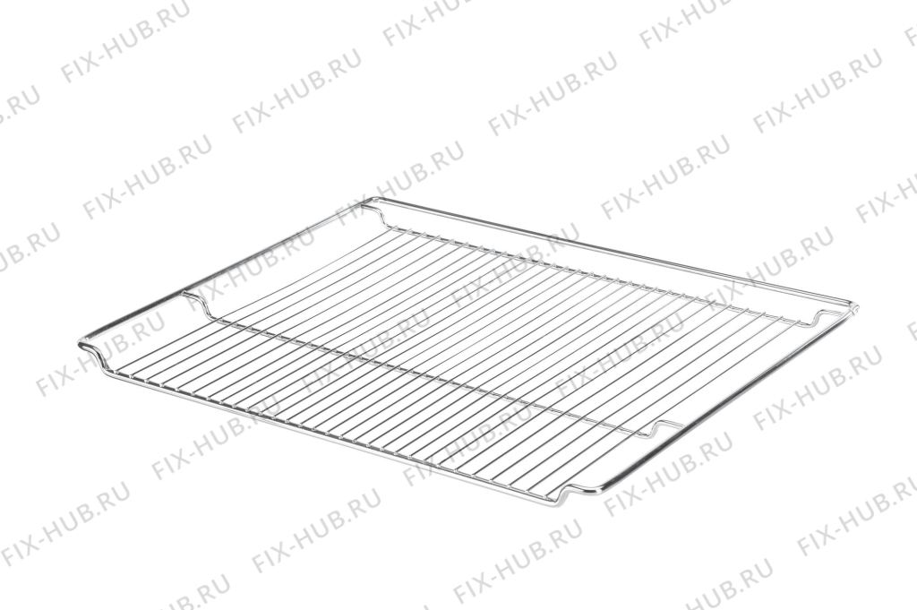 Большое фото - Комбинированная решетка для плиты (духовки) Siemens 00574874 в гипермаркете Fix-Hub