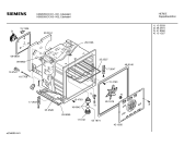 Схема №5 HB95055CC с изображением Инструкция по эксплуатации для электропечи Siemens 00585716