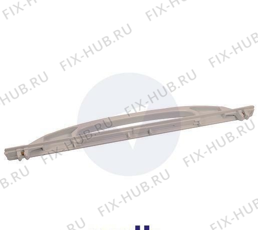 Большое фото - Рукоятка для плиты (духовки) Indesit C00118373 в гипермаркете Fix-Hub