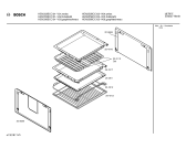 Схема №5 HEN356BCC с изображением Инструкция по эксплуатации для плиты (духовки) Bosch 00518917