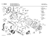 Схема №2 WFS4330DC WFS4330 с изображением Инструкция по эксплуатации для стиральной машины Bosch 00516789