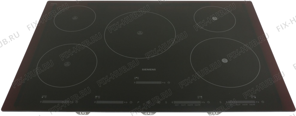 Большое фото - Стеклокерамика для электропечи Siemens 00688458 в гипермаркете Fix-Hub