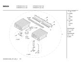 Схема №5 B1RDW2451L HERMETÝK, 20000 kcal/h, HEATRONIC, LPG с изображением Направляющая для водонагревателя Bosch 00440563