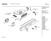 Схема №5 HB53555IE с изображением Инструкция по эксплуатации для плиты (духовки) Siemens 00582571