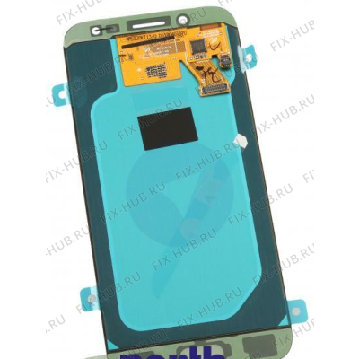 Разное для мобильного телефона Samsung GH97-20738A в гипермаркете Fix-Hub