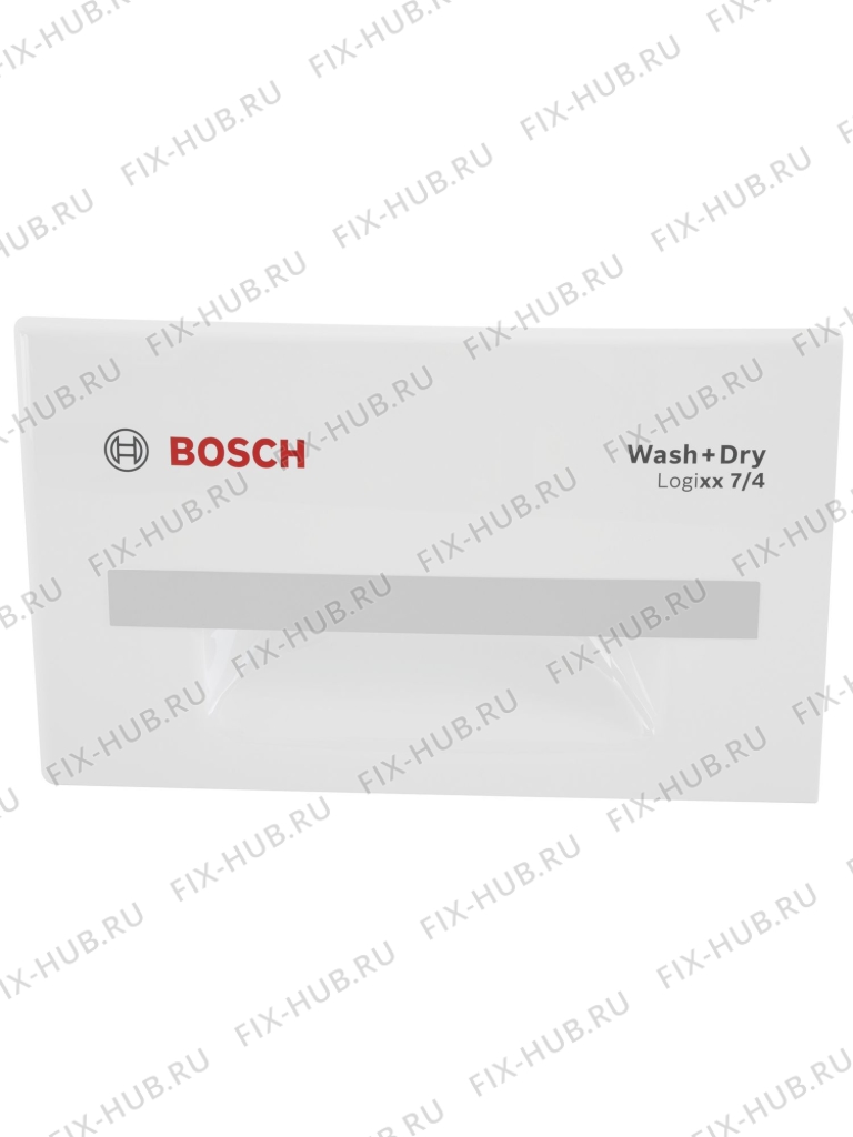 Большое фото - Ручка для стиралки Bosch 00658957 в гипермаркете Fix-Hub