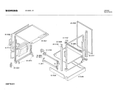 Схема №4 HS845316 с изображением Переключатель для электропечи Siemens 00027612