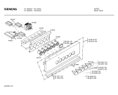 Схема №4 HL4002 с изображением Стеклокерамика для духового шкафа Siemens 00212645