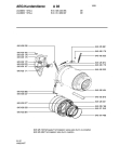 Схема №5 LAV1270 10A с изображением Запчасть для стиралки Aeg 8996454264582
