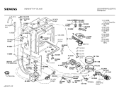 Схема №4 SN24303GB с изображением Переключатель для посудомойки Siemens 00058731