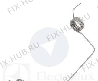 Большое фото - Пружинка для стиралки Aeg 8996470847600 в гипермаркете Fix-Hub