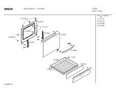 Схема №5 HSN722HSC с изображением Инструкция по эксплуатации для электропечи Bosch 00583036