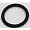 Уплотнитель (прокладка) для посудомойки Electrolux 1509558001 1509558001 для Zanussi ZDC5465