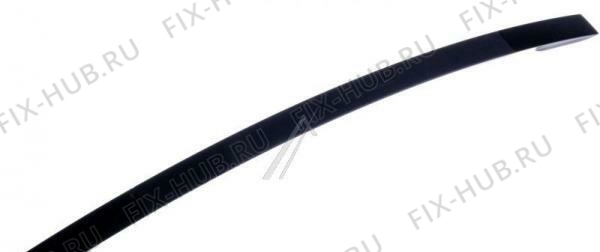 Большое фото - Рукоятка для духового шкафа Zanussi 3554095012 в гипермаркете Fix-Hub