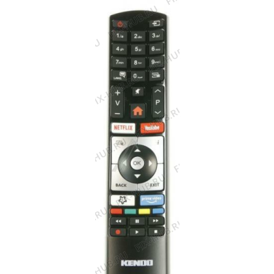 Пульт для жк-телевизора Panasonic 23551060 в гипермаркете Fix-Hub