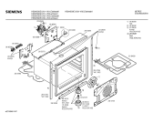 Схема №4 HB34560EU с изображением Инструкция по эксплуатации для электропечи Siemens 00517167