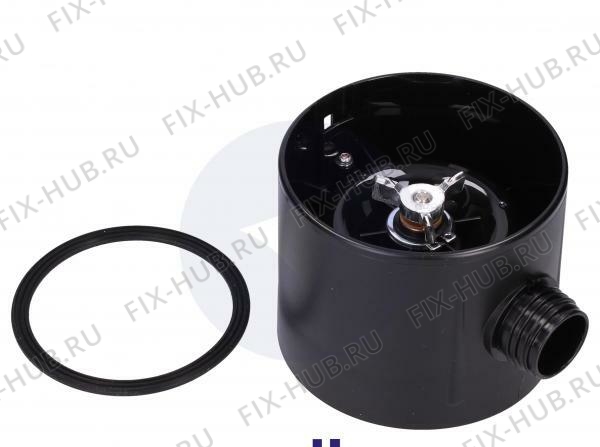 Большое фото - Нож-резак для электроблендера KENWOOD KW712392 в гипермаркете Fix-Hub