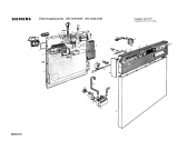 Схема №4 CG0141 CG0140 с изображением Болт для посудомоечной машины Siemens 00013857