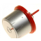 Переключатель для пылесоса Bosch 00622526 для Bosch BGS62531IL Roxx´x ProPower