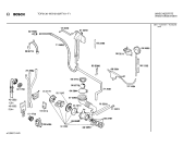 Схема №4 WOH2130FF, TOP2130 с изображением Вкладыш в панель для стиралки Bosch 00273501
