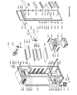 Схема №1 KVIE 3005/A++LH с изображением Всякое для холодильника Whirlpool 480131100566