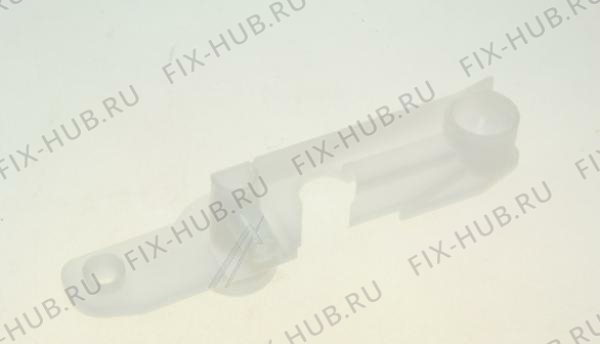 Большое фото - Ручка (крючок) люка для стиралки Electrolux 1297207019 в гипермаркете Fix-Hub