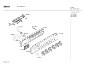 Схема №4 HSV432EEU, Bosch с изображением Инструкция по эксплуатации для духового шкафа Bosch 00580487